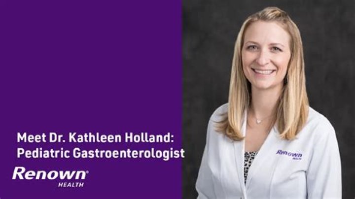 Dr. Kathleen Holland, MD – Kerrville, TX