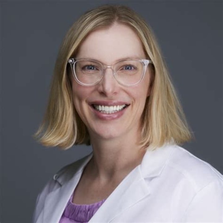 Dr. Katrina Gordon, MD – Kyle, TX