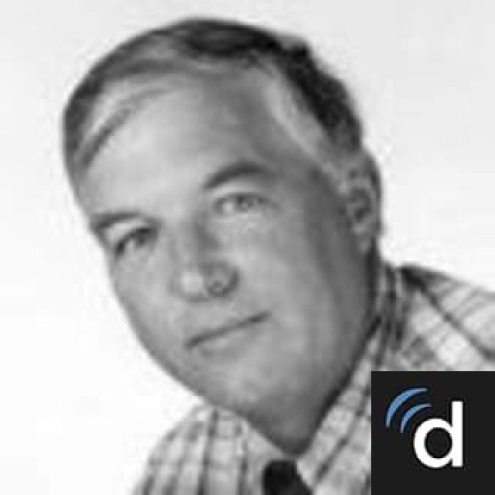 Dr. Keith Henderson, DO – Fayetteville, NC