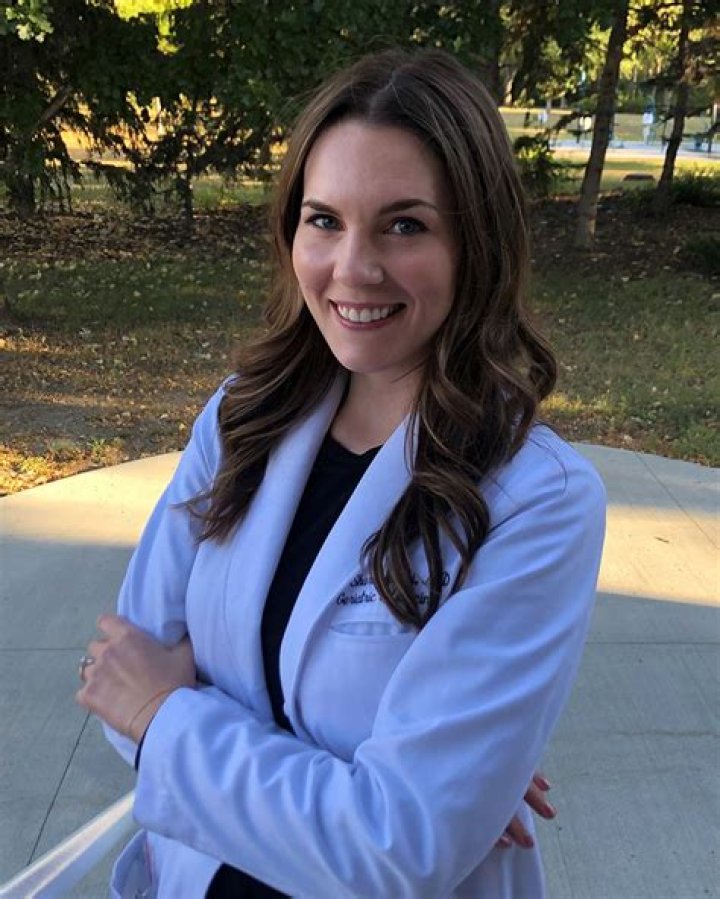 Dr. Kelsey Sicker, MD – Columbus, OH