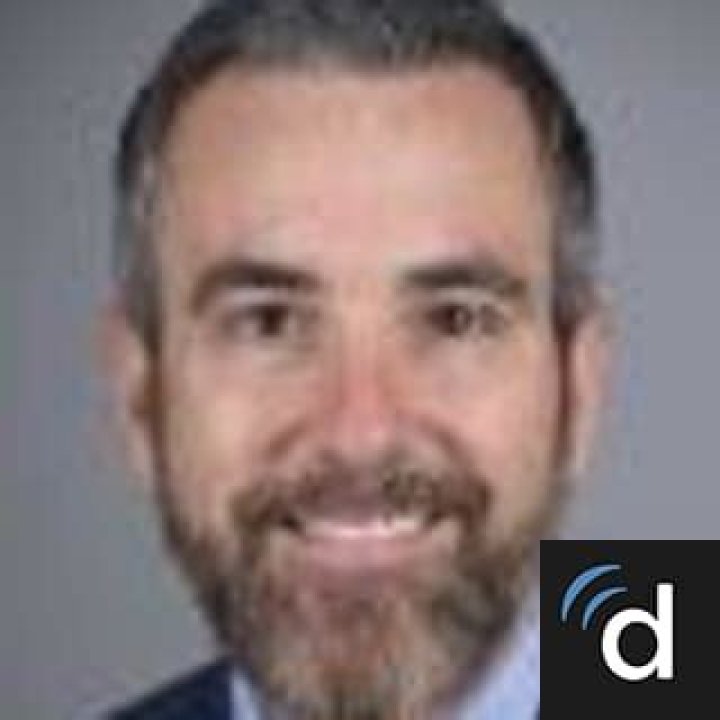 Dr. Kevin Potts, MD – Louisville, KY