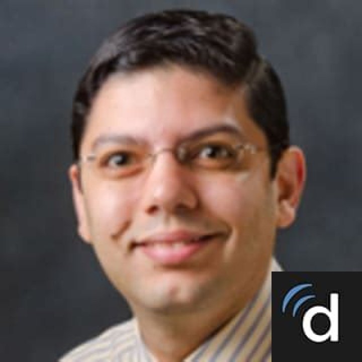 Dr. Khaldoun Soudan, MD – Alexandria, LA