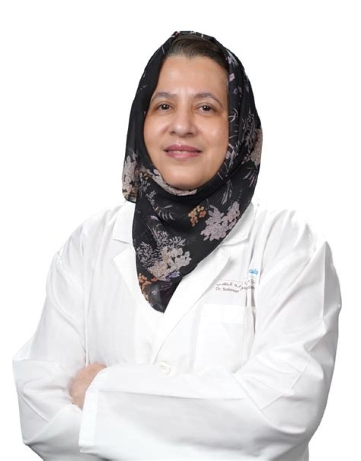 Dr. Khatoon Ginwala, MD – Delran, NJ