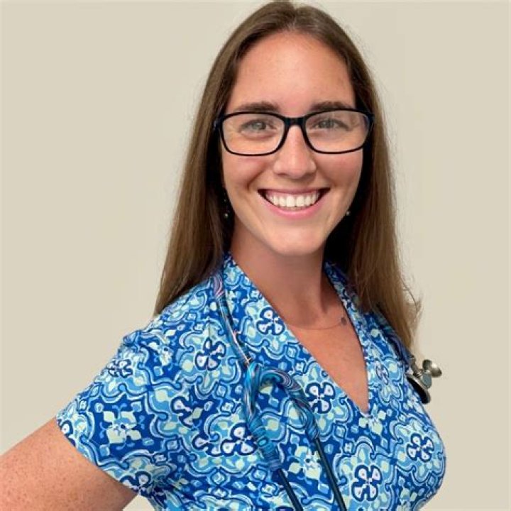 Dr. Kristin Wenger, MD – Hazelwood, MO