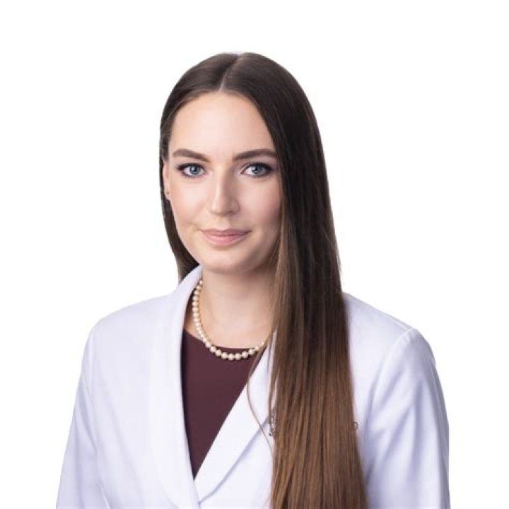 Dr. Ksenija Corak, MD – Cedar Park, TX