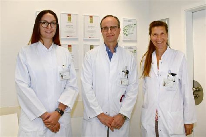 Dr. Kurt Bernsdorff, MD – Sylvania, OH