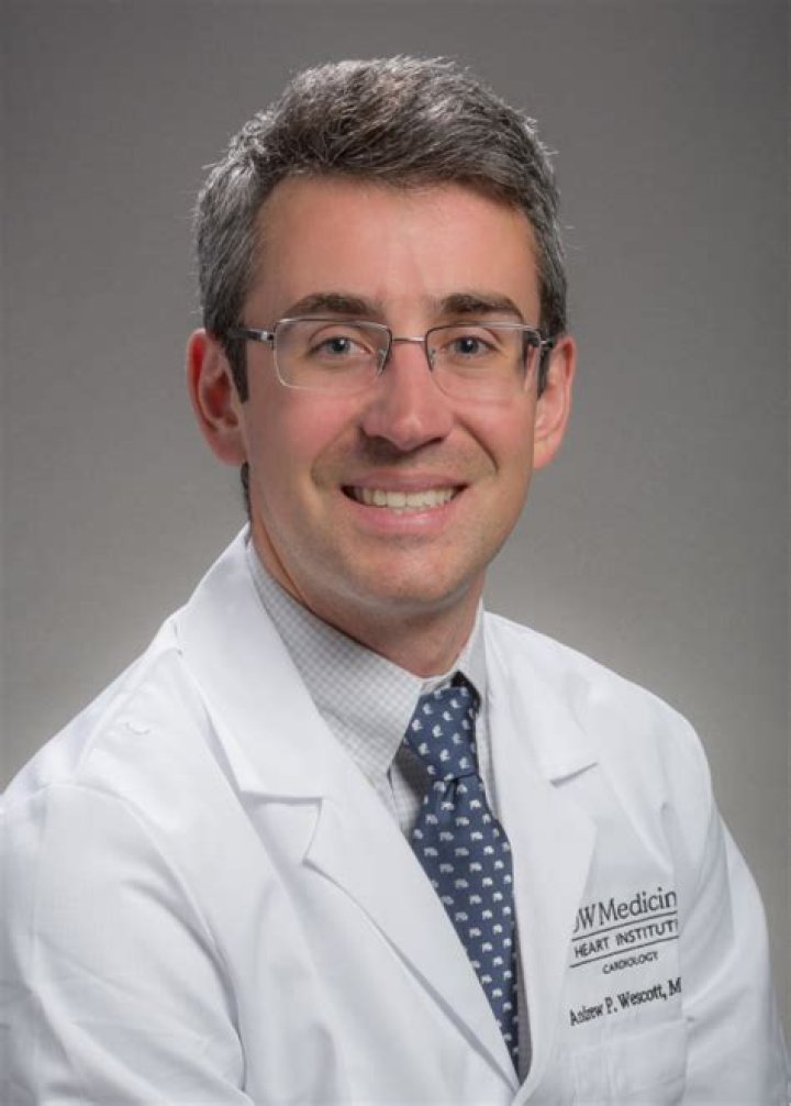 Dr. Kyle Cassidy-Wescott, MD – North Liberty, IA