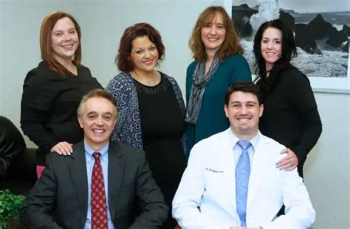 Dr. Lawrence DaVanzo, DO – Somerset, NJ