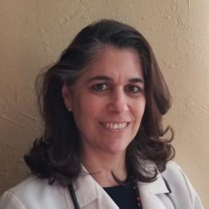 Dr. Leila Hardware, DO – Philadelphia, PA