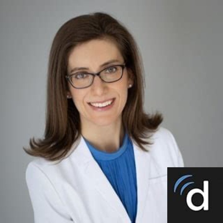 Dr. Lindsey (Brodell) Dolohanty, MD – Warren, OH