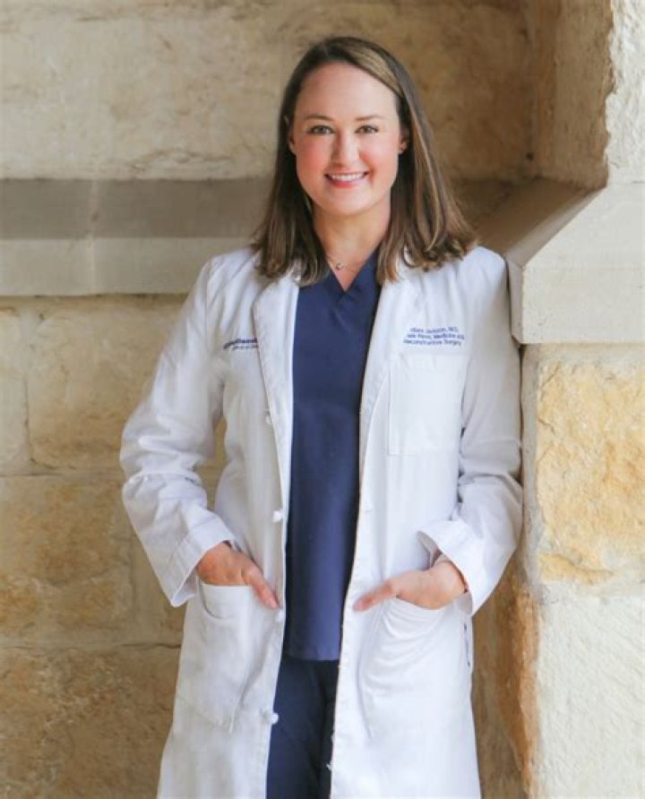 Dr. Lindsey Jackson, MD – San Antonio, TX