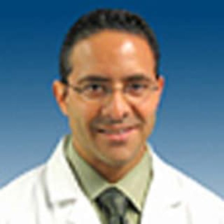 Dr. Lucky Flores, MD – Hialeah, FL
