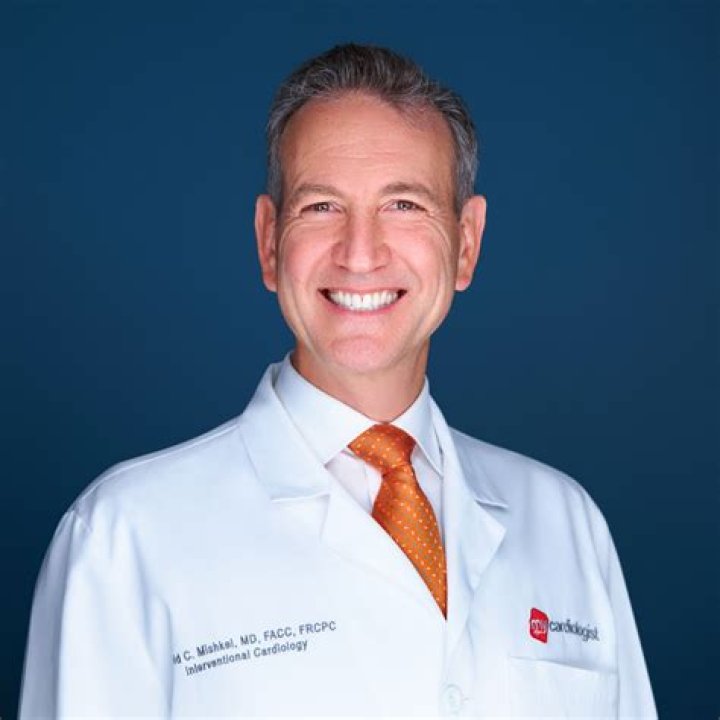 Dr. Lynn Mishkel, MD – Jasper, AL