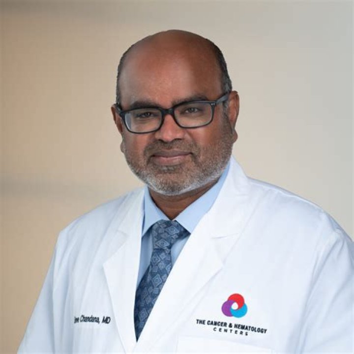 Dr. Madhu Malhotra, MD – Joliet, IL