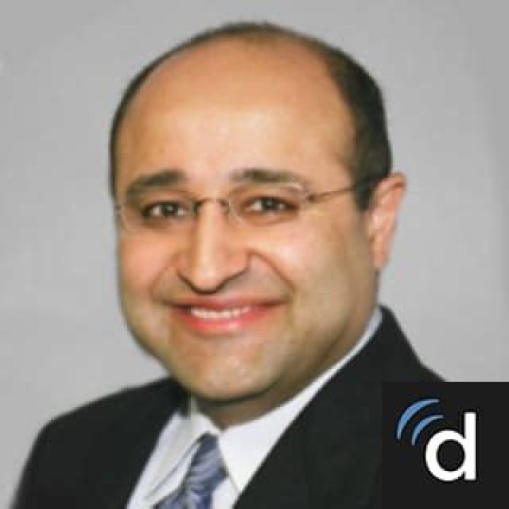 Dr. Manish Assar, MD – Dallas, TX