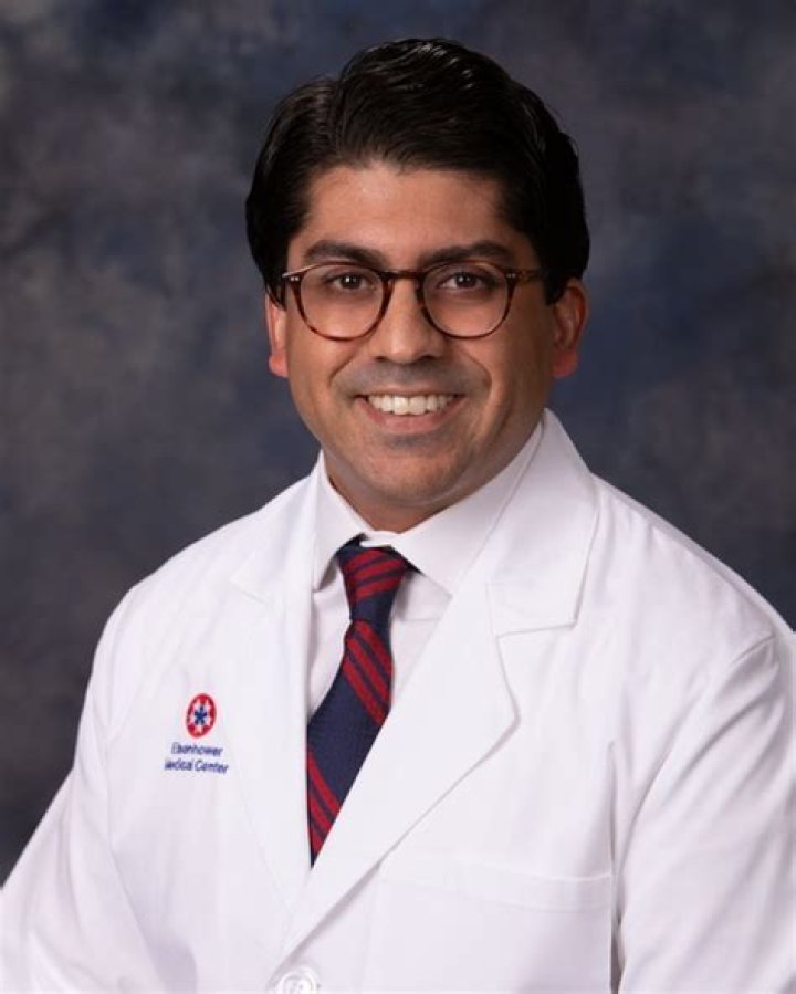 Dr. Manoj Mittal, MD – Tucson, AZ