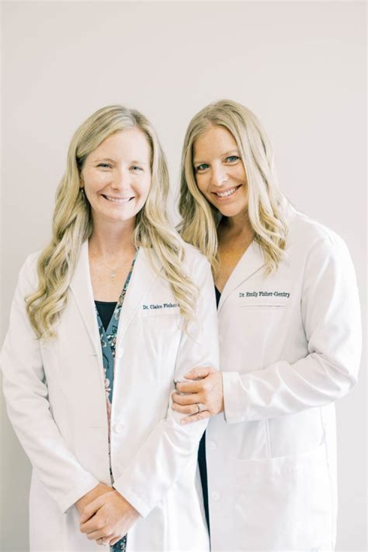 Dr. Marc Fisher, MD – Kankakee, IL