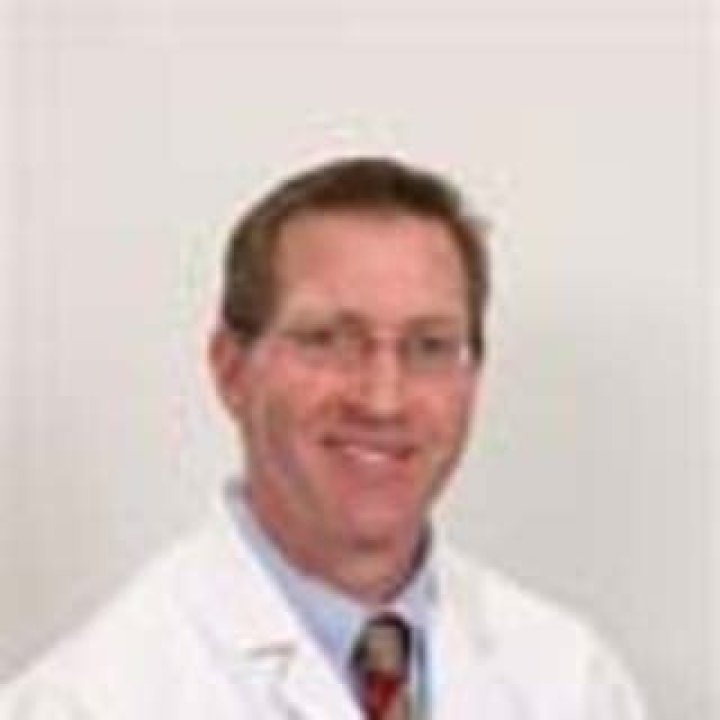 Dr. Marc Lamb, MD – Princeton, NJ