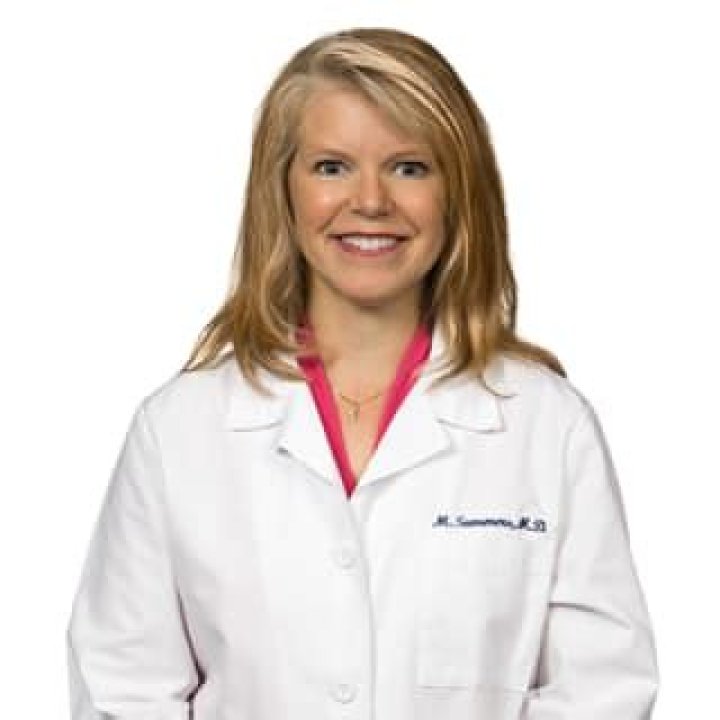 Dr. Marcia Summers, MD – Dublin, OH