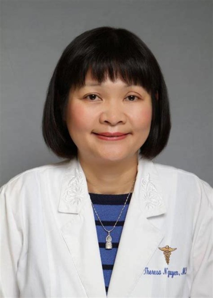Dr. Marie Theresa Pimentel, MD – Mesa, AZ