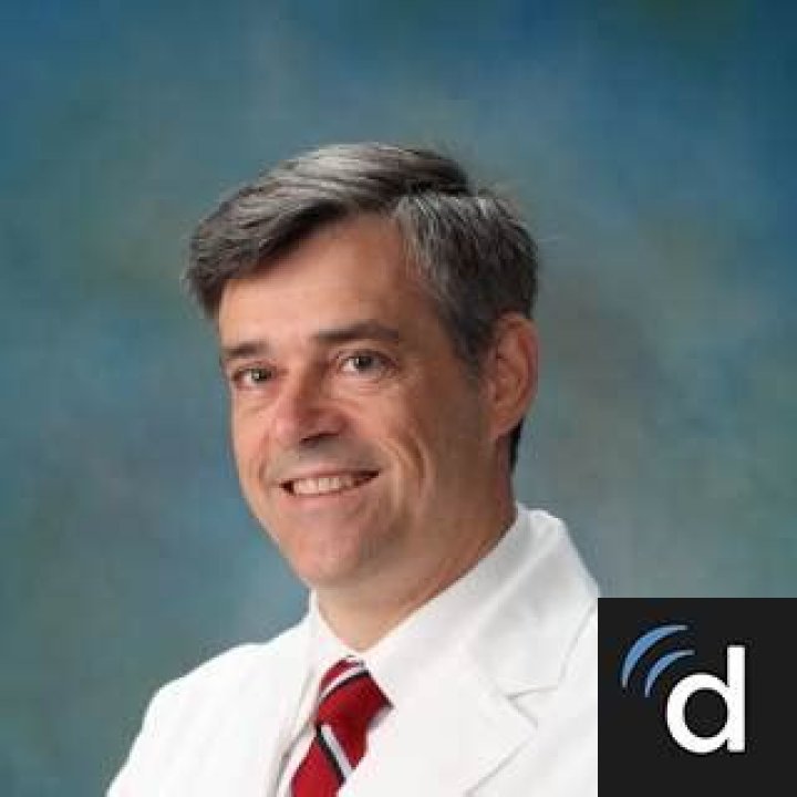 Dr. Mark Gacek, MD – Mobile, AL