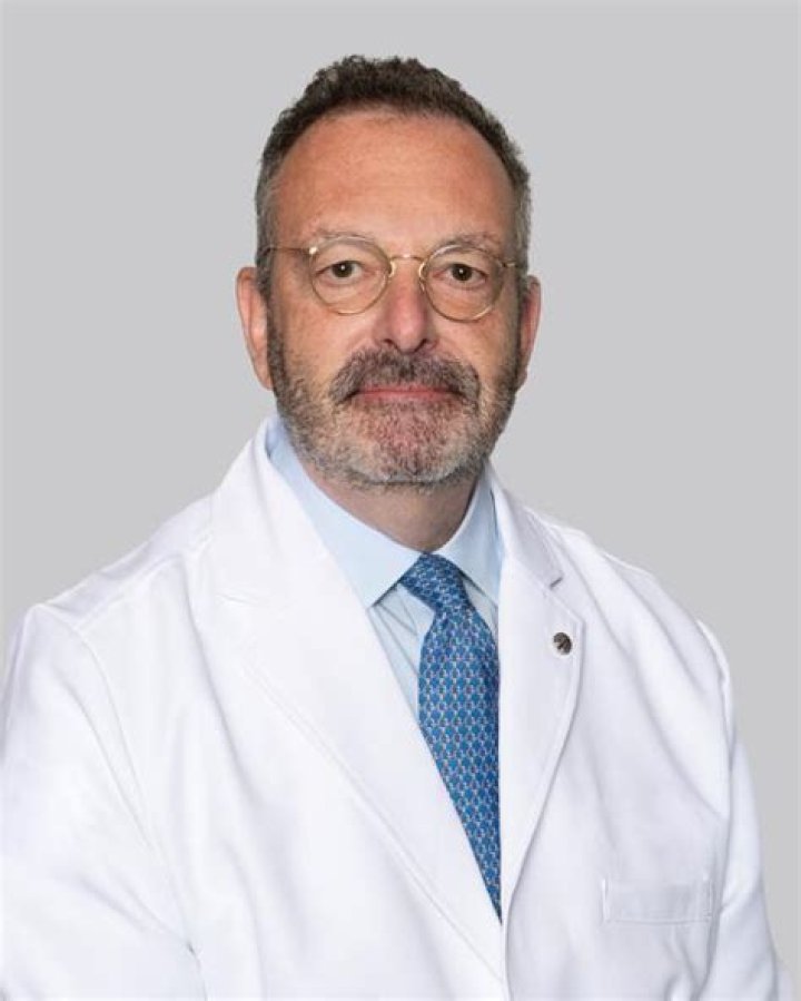 Dr. Mark Warshofsky, MD – Danbury, CT