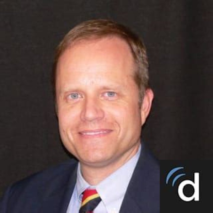 Dr. Mark Zolman, MD – Fort Wayne, IN