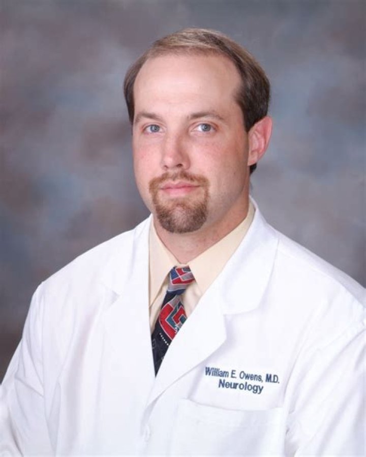 Dr. Markel Owens, MD – Maryville, IL