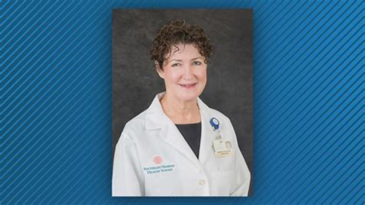 Dr. Marsha Goodhead, MD – Las Vegas, NV