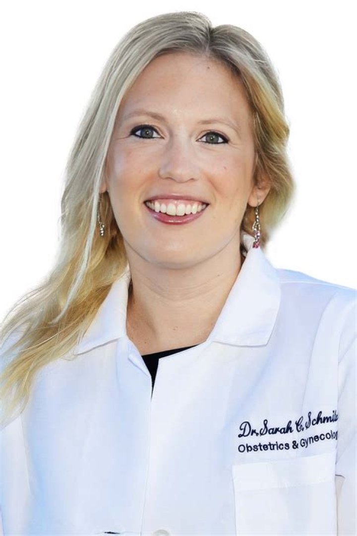 Dr. Mary Schmitz, MD – Englewood, CO