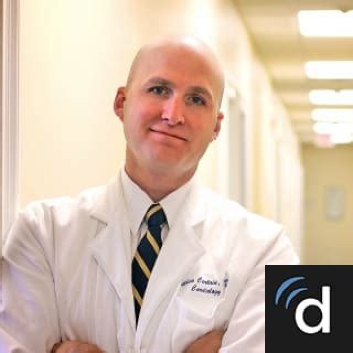 Dr. Matthew Certain, MD – Brunswick, GA