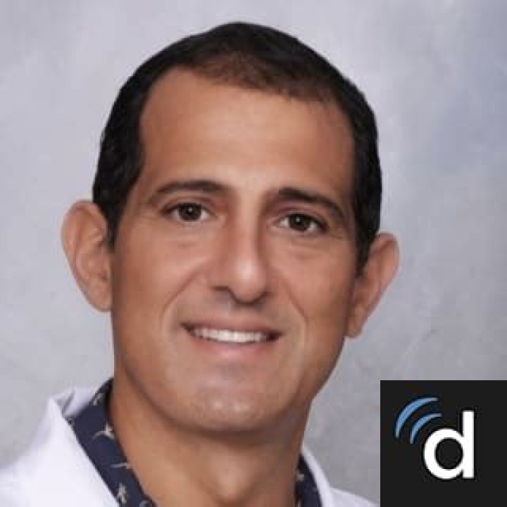 Dr. Mazen Abbas, DO – Honolulu, HI