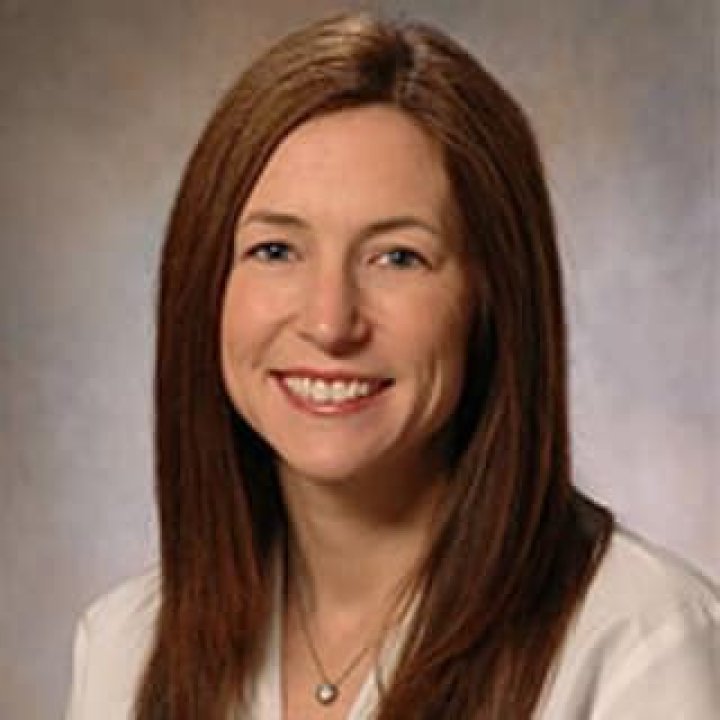 Dr. Megan Defrates, MD – Flossmoor, IL