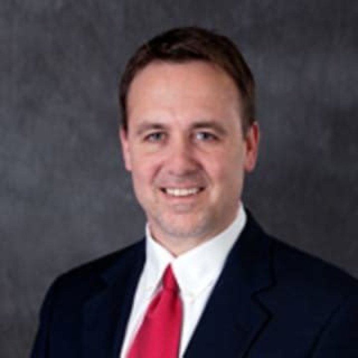 Dr. Michael Ellerbusch, MD – Birmingham, AL