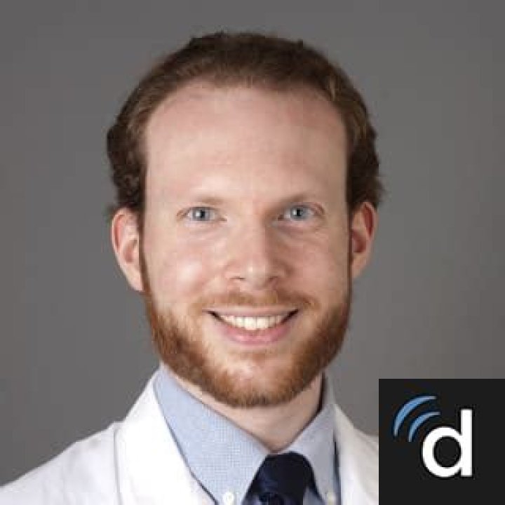 Dr. Michael Forbes, MD – Chapel Hill, NC