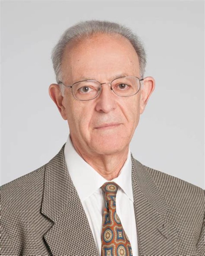 Dr. Michael Ganz, MD – San Francisco, CA