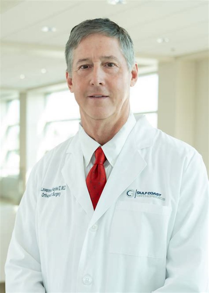 Dr. Michael Haydel Sr., MD – Marrero, LA