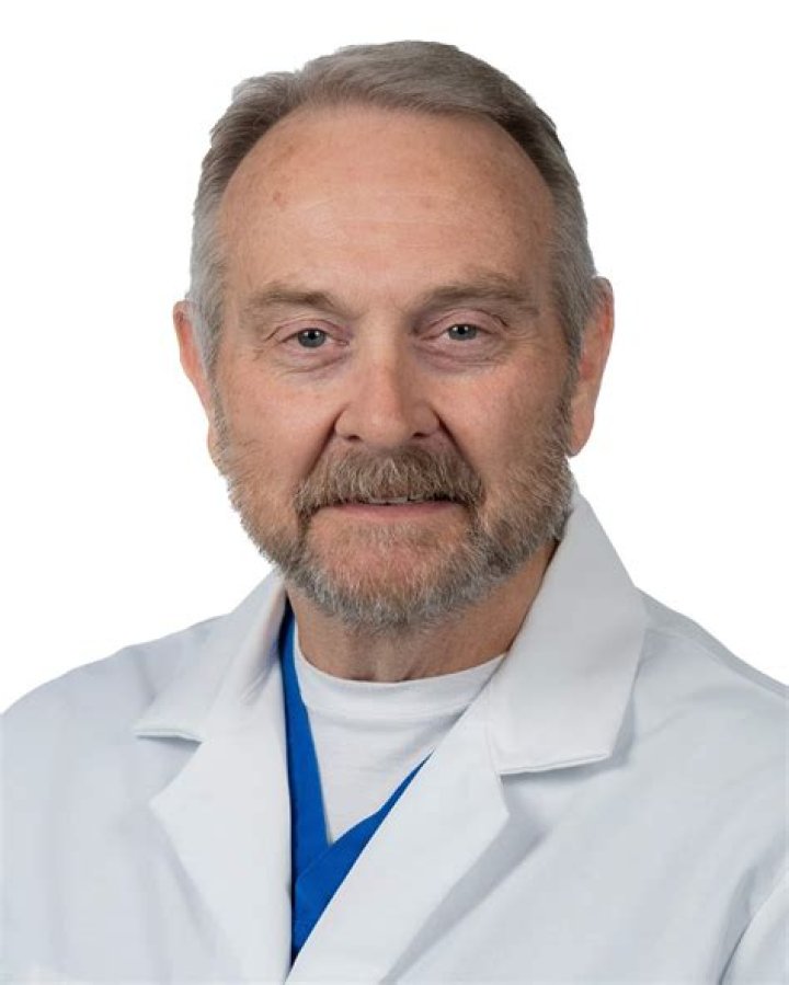 Dr. Michael Haydon, MD – Newport Beach, CA