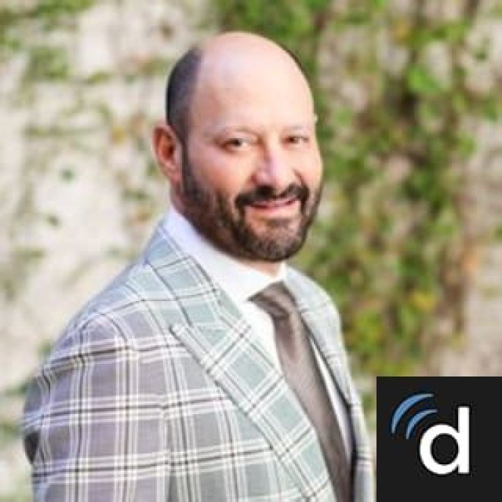 Dr. Michael Horn, MD – Chicago, IL