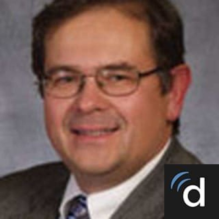 Dr. Michael Kolodziej, MD – Albany, NY