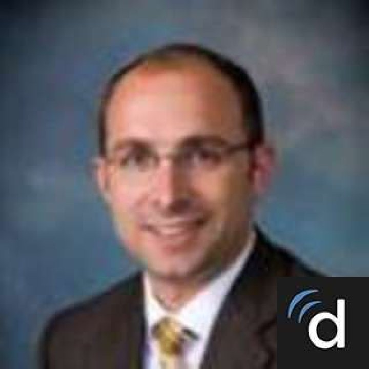 Dr. Michael Manetas, MD – Mechanicsville, VA