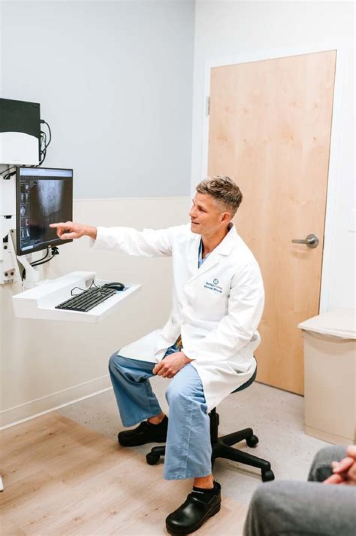 Dr. Michael Wind, DO – Shelby Township, MI