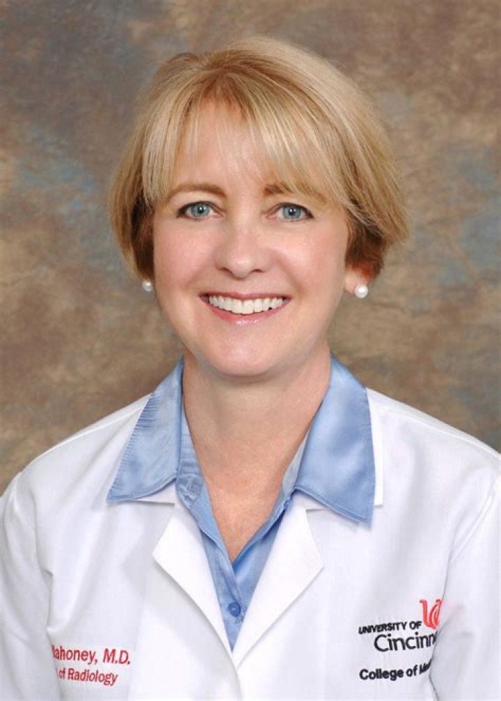 Dr. Michele Mahoney, MD – Westerville, OH