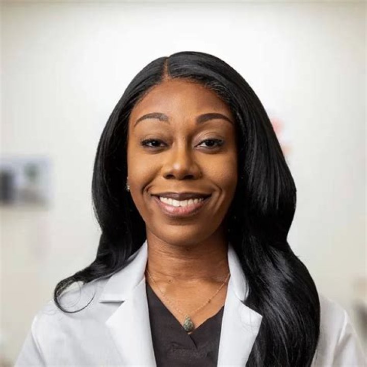 Dr. Michelle Parchman, MD – Tuscaloosa, AL