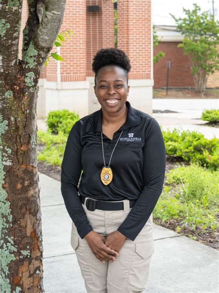 Dr. Miranda Johnson, DO – Okmulgee, OK