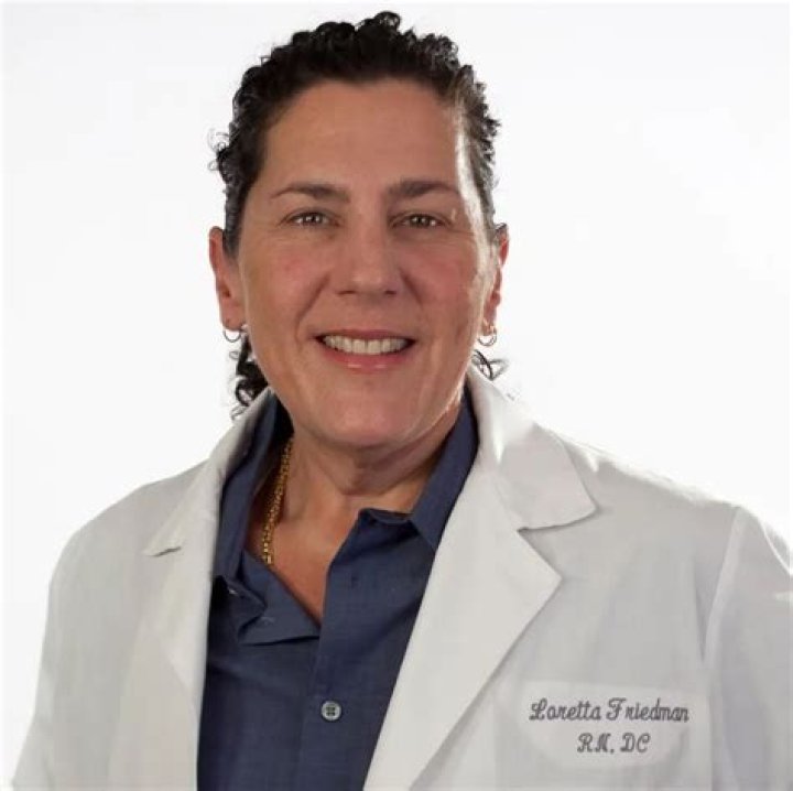 Dr. Miriam Friedman, MD – San Antonio, TX