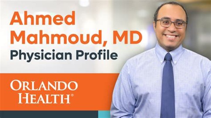 Dr. Mohamed Ali, MD – Gulfport, FL