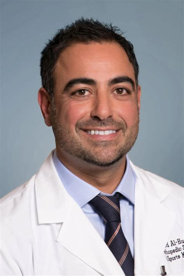 Dr. Mohaned Al-Humadi, MD – Olean, NY