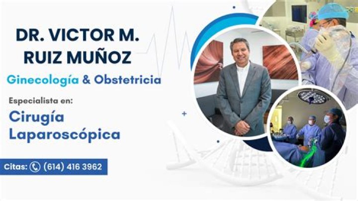 Dr. Moises Ortiz-Villalobos, MD – Caguas, PR