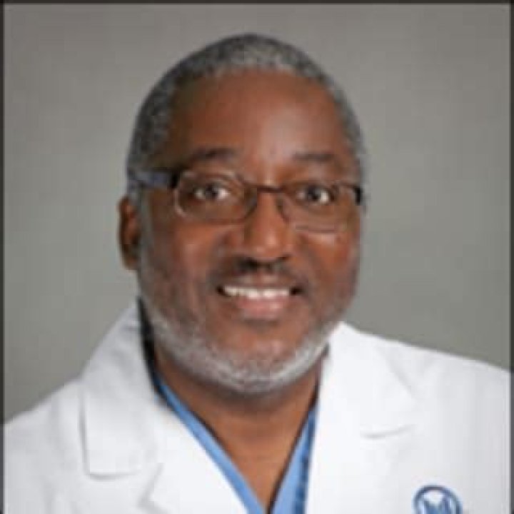 Dr. Mokenge Malafa, MD – Tampa, FL